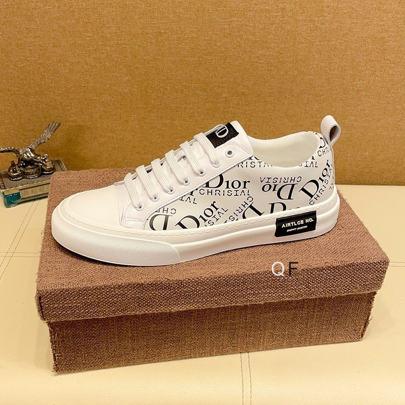 men dior shoes-178